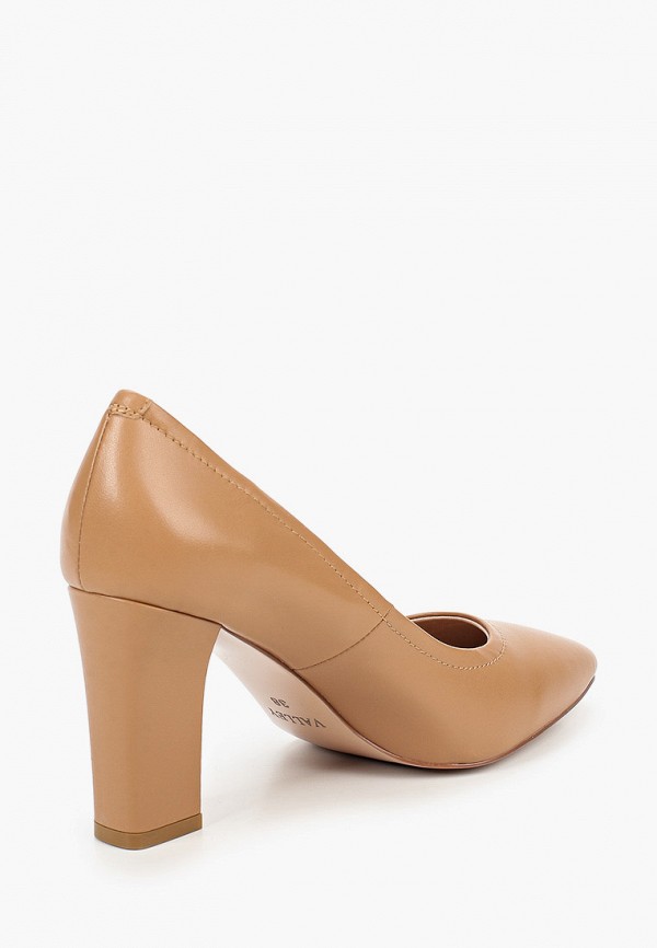 фото Туфли valley