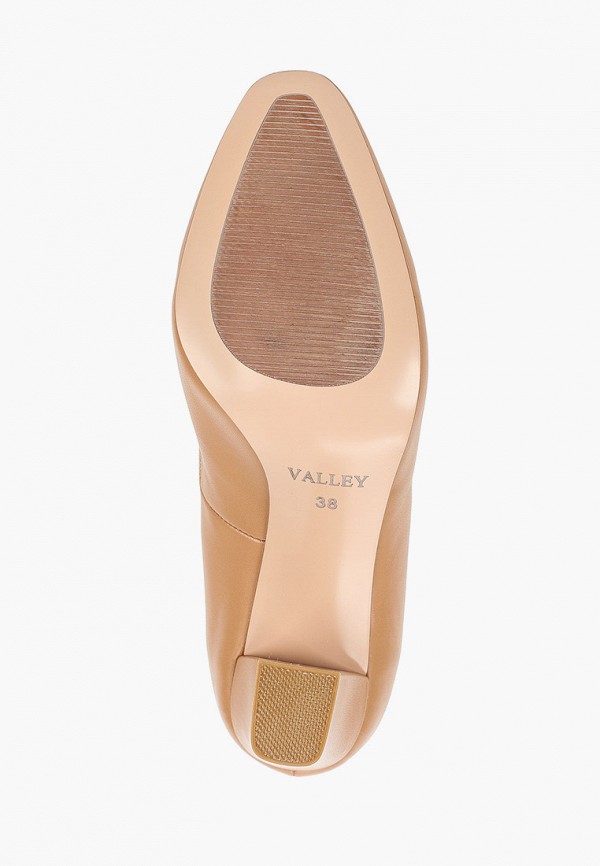 фото Туфли valley