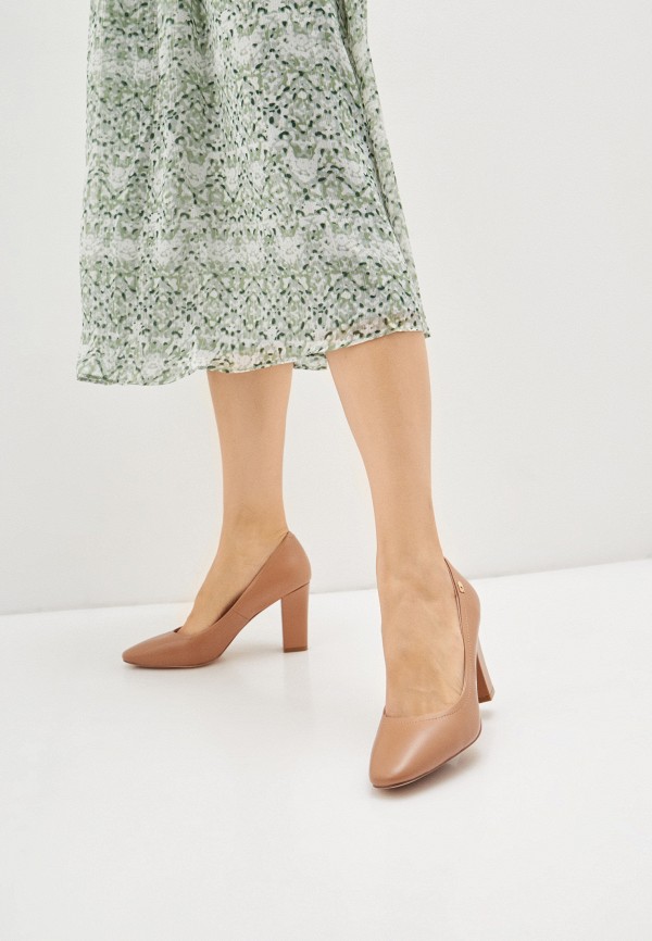 фото Туфли valley