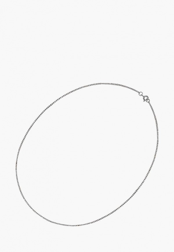 

Цепь Сахарок, Серебряный, BASIC