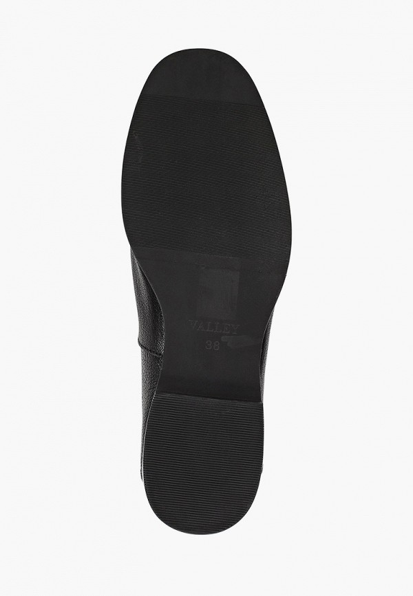 фото Туфли valley