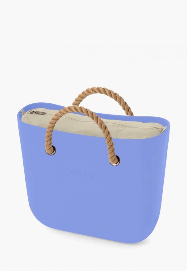 

Сумка O bag, Голубой, O bag MP002XW0FUJR