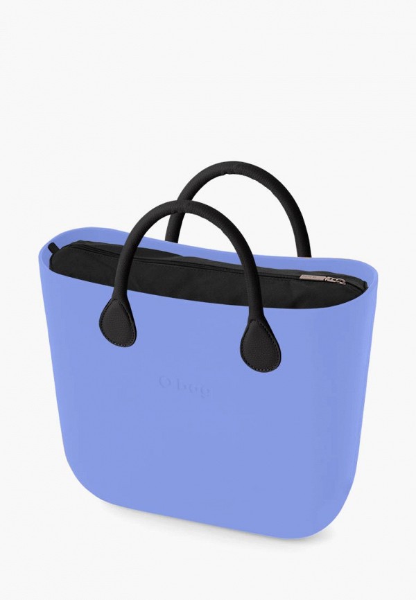

Сумка O bag, Голубой, O bag MP002XW0FUJS