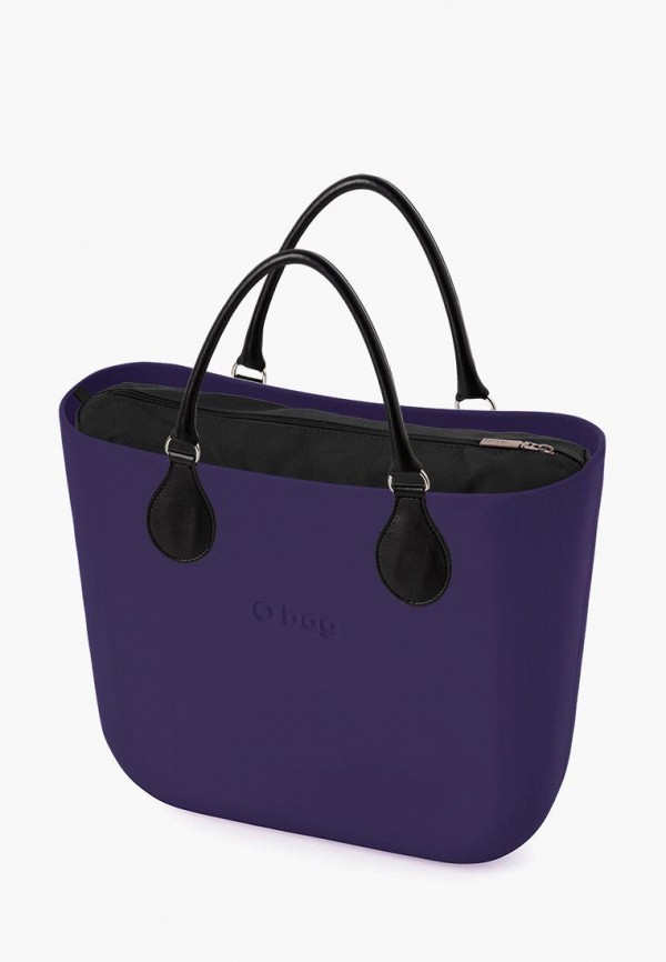 

Сумка O bag, Фиолетовый, O bag MP002XW0FUK0
