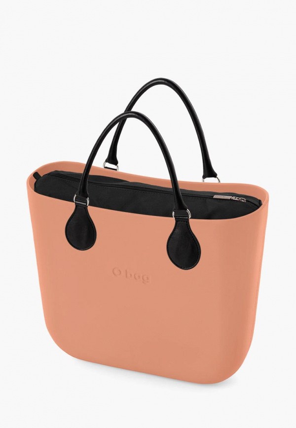 

Сумка O bag, Розовый, O bag MP002XW0FUK2