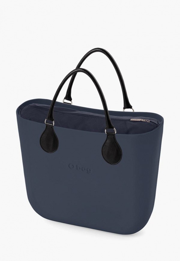 

Сумка O bag, Синий, Mini