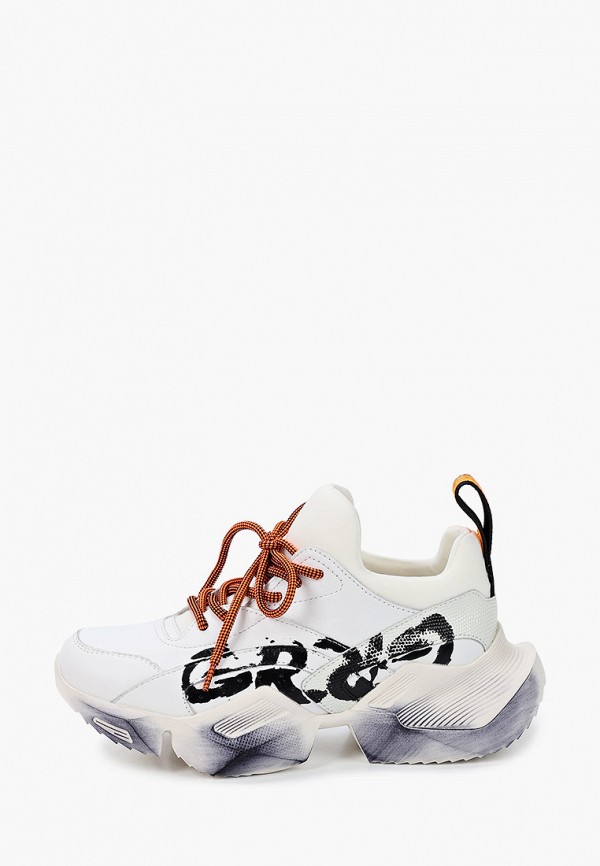 

Кроссовки Graciana, Белый