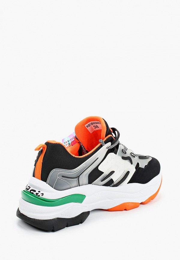 

Кроссовки King Boots, Разноцветный