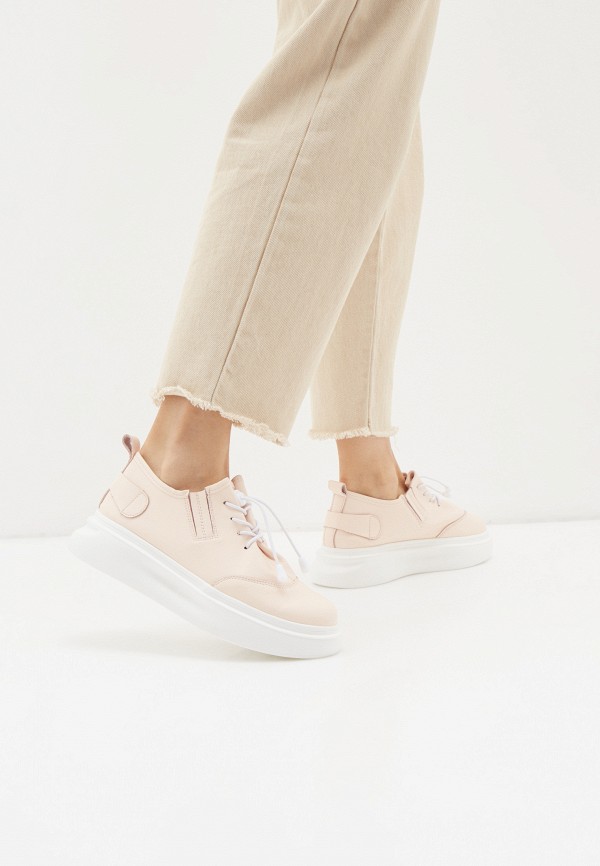 фото Кеды king boots