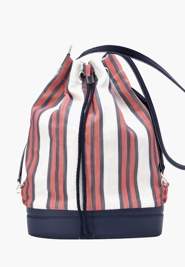 

Рюкзак O bag, Разноцветный, Tote