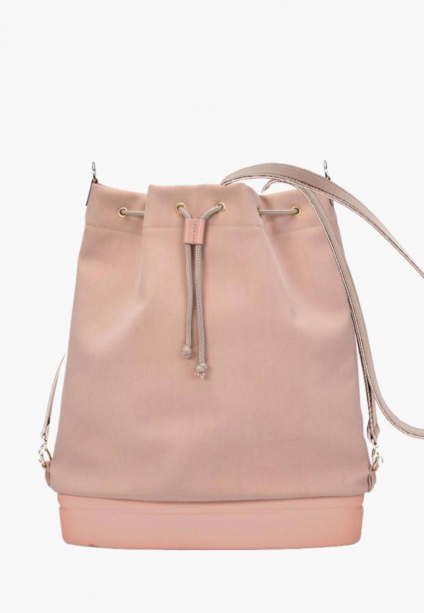 

Рюкзак O bag, Розовый, O bag MP002XW0FUM7