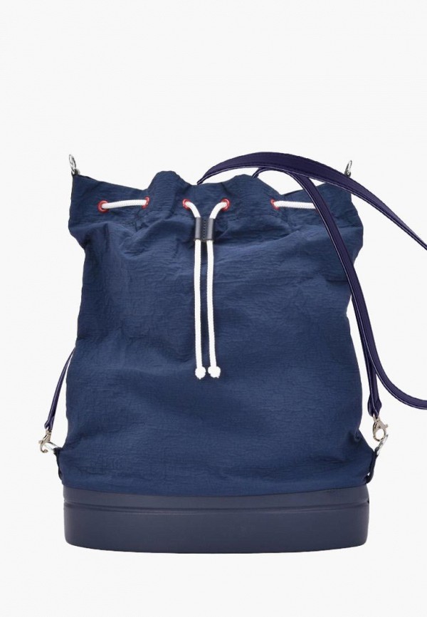 

Рюкзак O bag, Синий, O bag MP002XW0FUM9