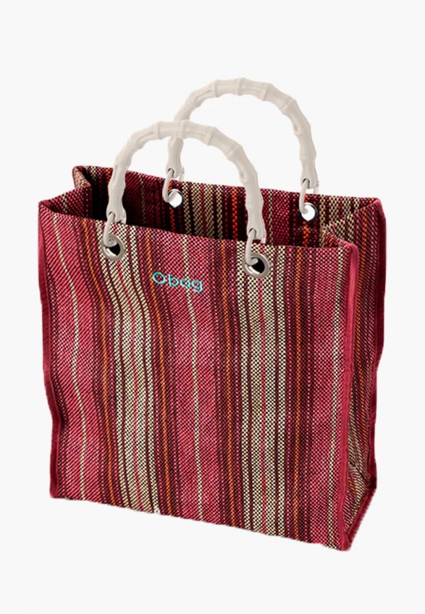 

Сумка O bag, Разноцветный, Market