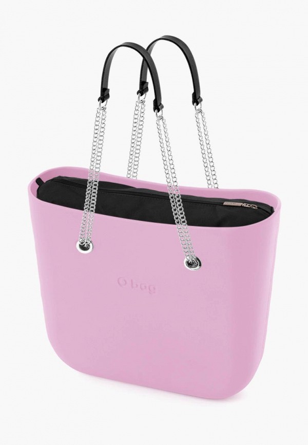 

Сумка O bag, Розовый, O bag MP002XW0FUMC