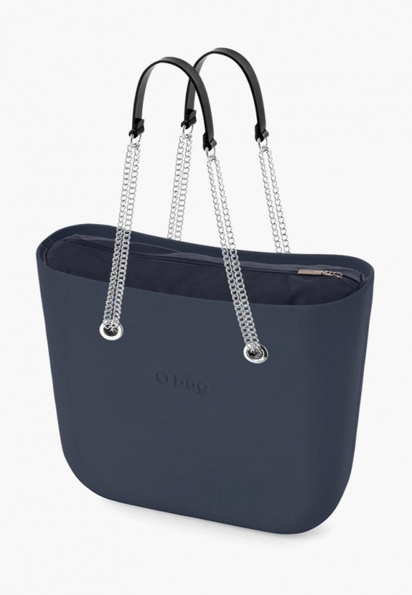 

Сумка O bag, Синий, O bag MP002XW0FUMD