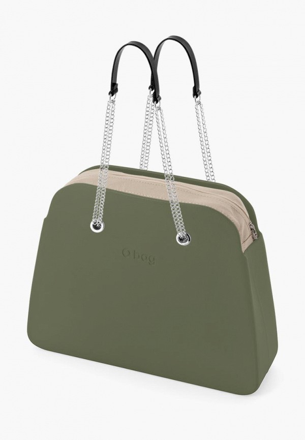 

Сумка O bag, Хаки, O bag MP002XW0FUMF
