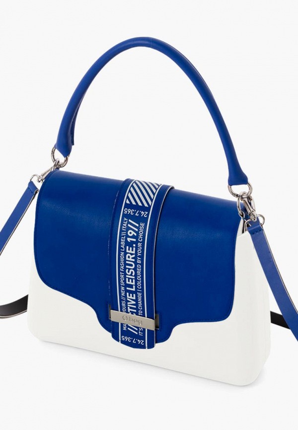 

Сумка O bag, Синий, O bag MP002XW0FUMH
