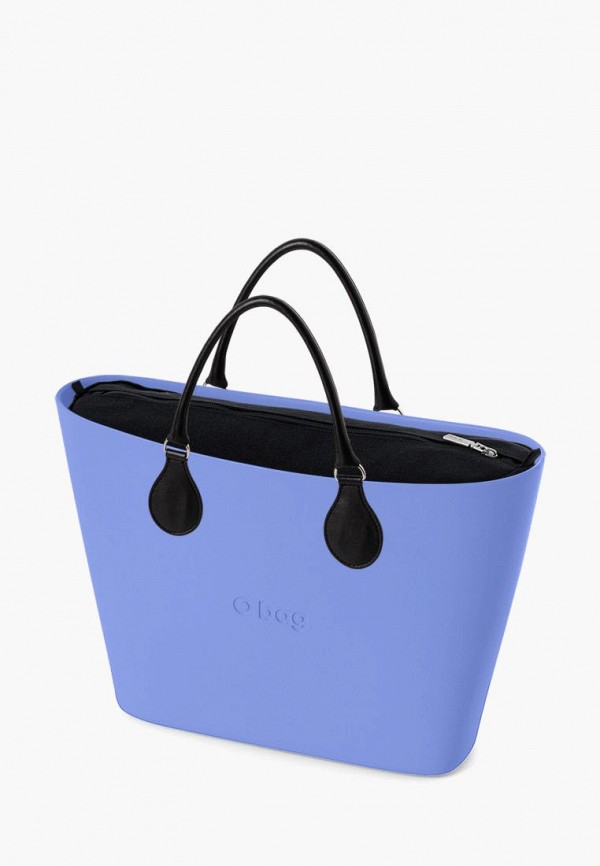 

Сумка O bag, Голубой, O bag MP002XW0FUMP