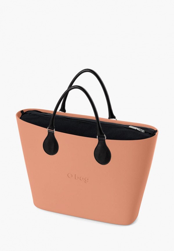 

Сумка O bag, Бежевый, Urban