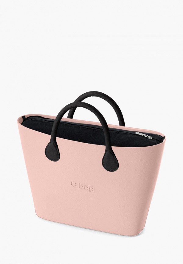 

Сумка O bag, Розовый, O bag MP002XW0FUMR