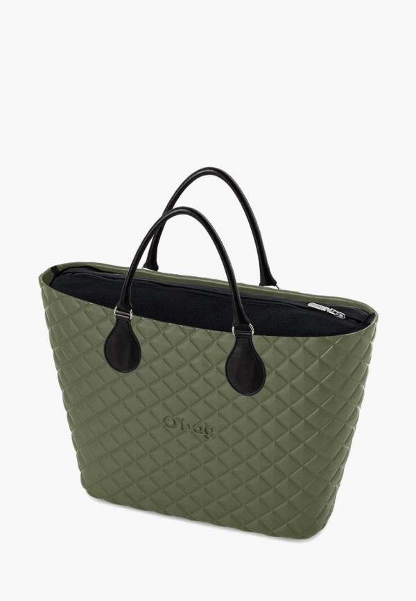 

Сумка O bag, Хаки, Urban