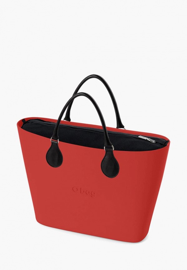 

Сумка O bag, Красный, Urban