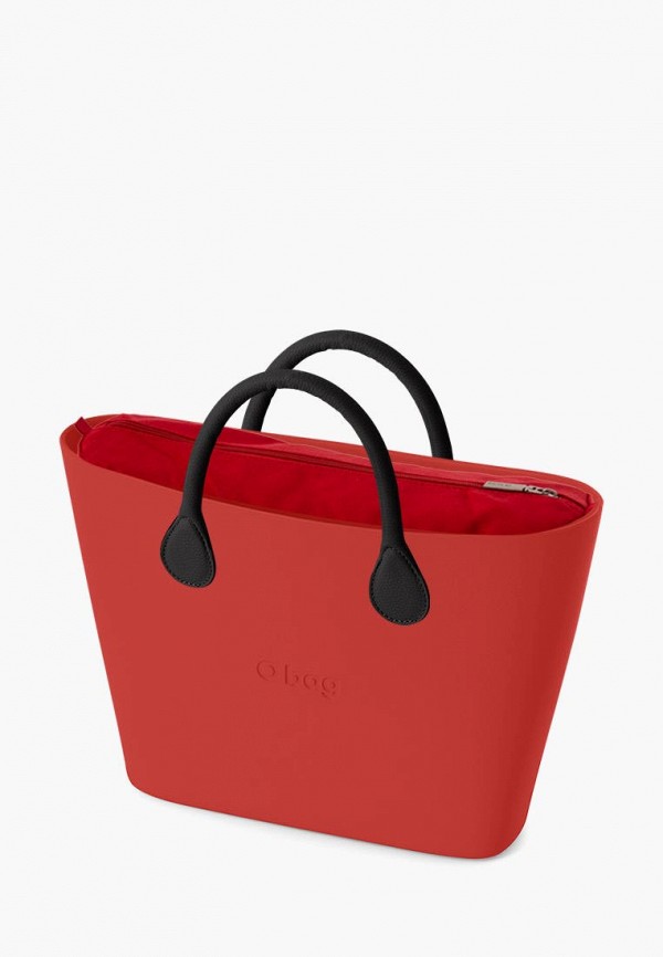 

Сумка O bag, Красный, O bag MP002XW0FUMW