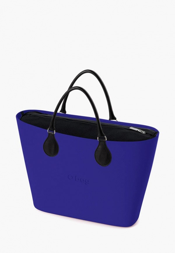 

Сумка O bag, Синий, Urban