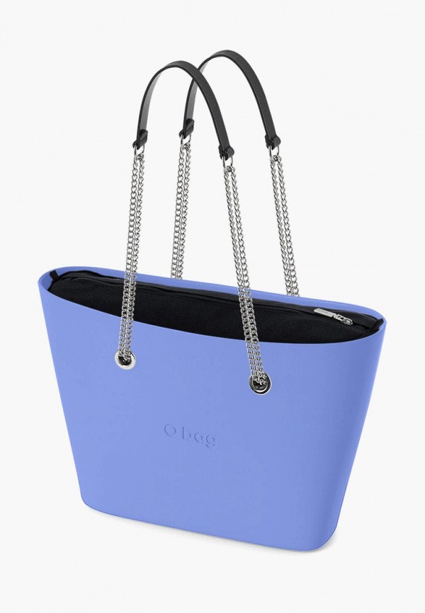 

Сумка O bag, Голубой, O bag MP002XW0FUMY