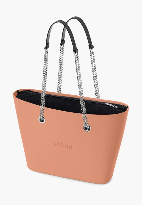 

Сумка O bag, Бежевый, Urban