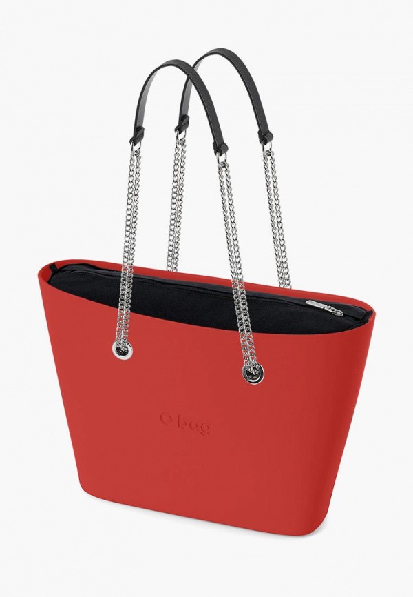 

Сумка O bag, Красный, Urban