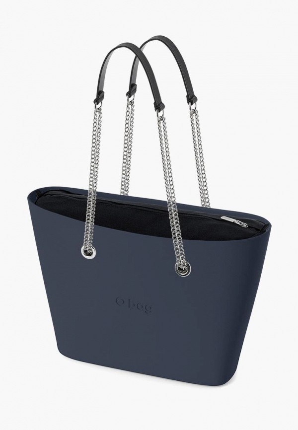 

Сумка O bag, Синий, O bag MP002XW0FUN8