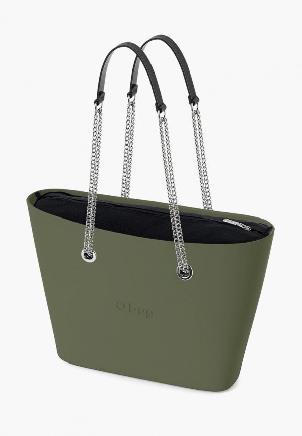 

Сумка O bag, Хаки, O bag MP002XW0FUNA