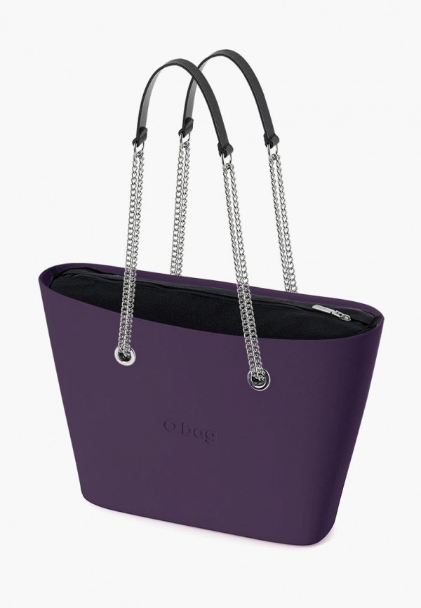 

Сумка O bag, Фиолетовый, O bag MP002XW0FUND