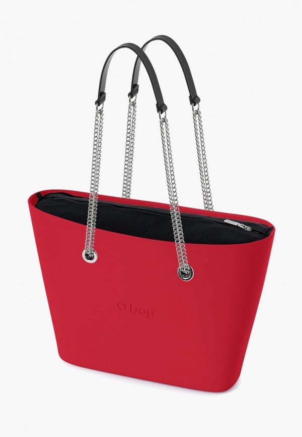 

Сумка O bag, Красный, Urban