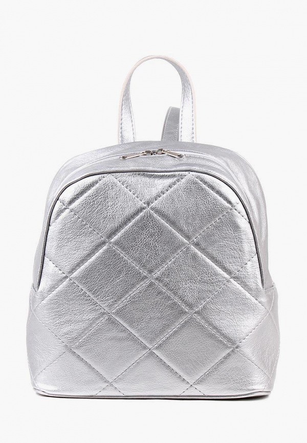 

Рюкзак Медведково, Серебряный