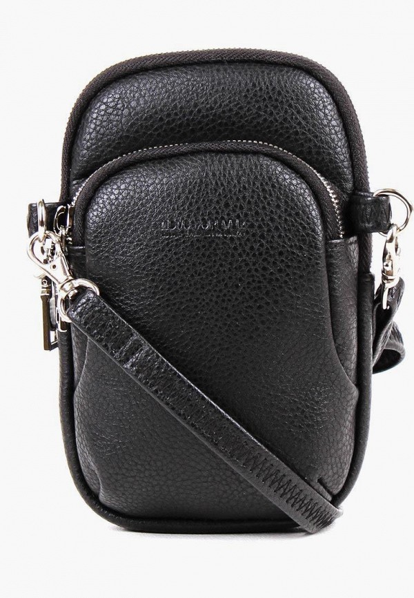 

Сумка Медведково, Черный