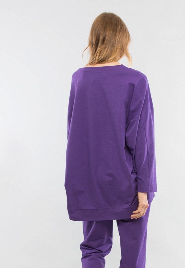 

Туника Maxa, Фиолетовый, Maxa MP002XW0FURS