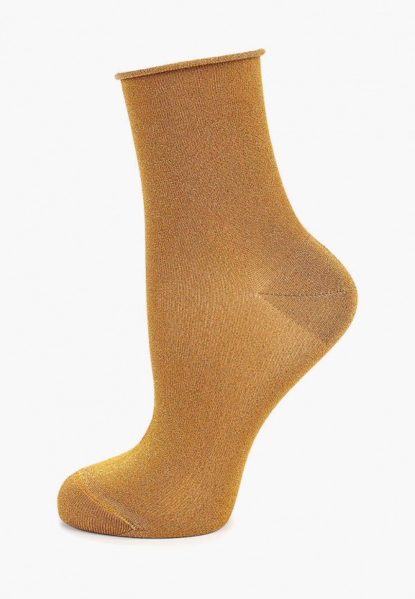 

Носки Calzedonia, Коричневый, Calzedonia MP002XW0FUVB