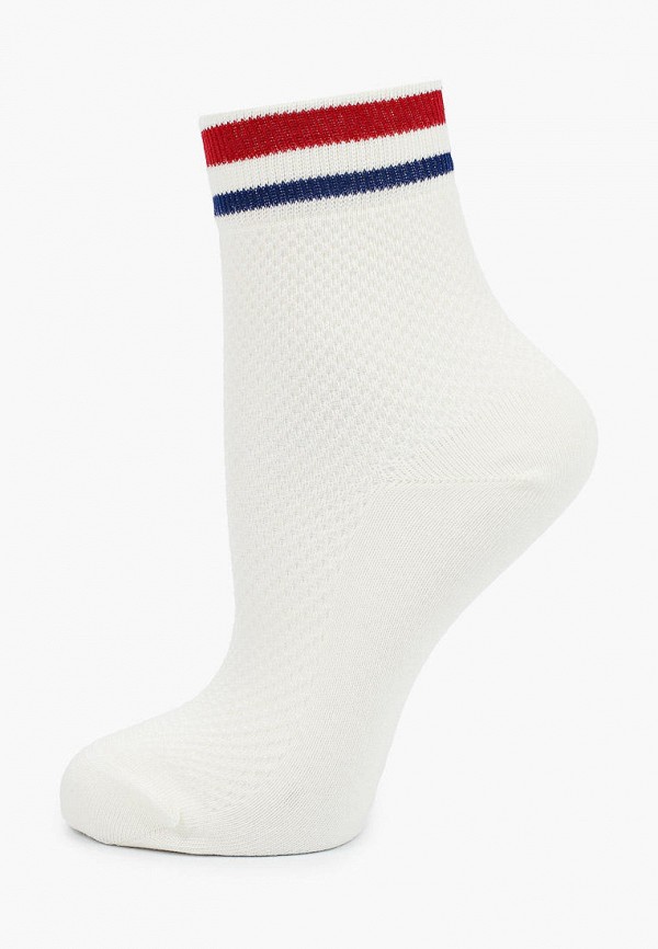 

Носки Calzedonia, Белый, Calzedonia MP002XW0FUVL