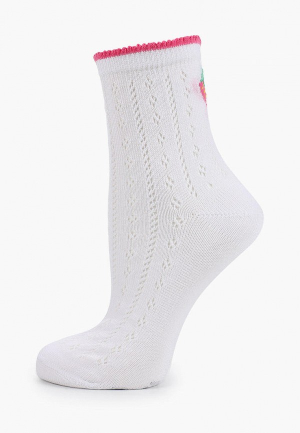 

Носки Calzedonia, Белый, Calzedonia MP002XW0FUVM