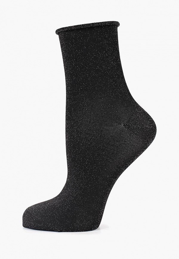 

Носки Calzedonia, Черный, Calzedonia MP002XW0FUVS