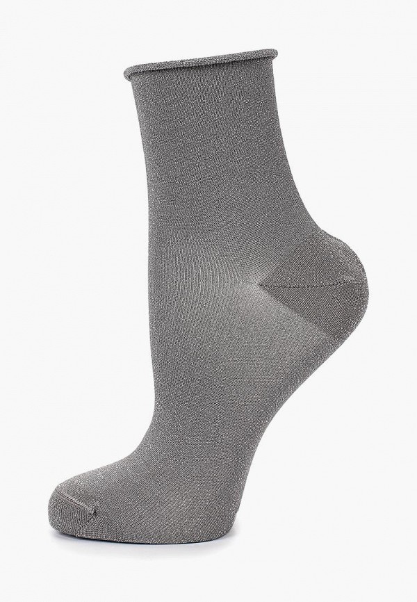 

Носки Calzedonia, Серый, Calzedonia MP002XW0FUVT