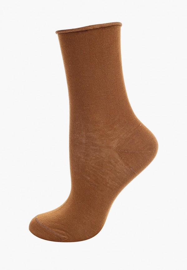 

Носки Calzedonia, Коричневый, Calzedonia MP002XW0FUVU