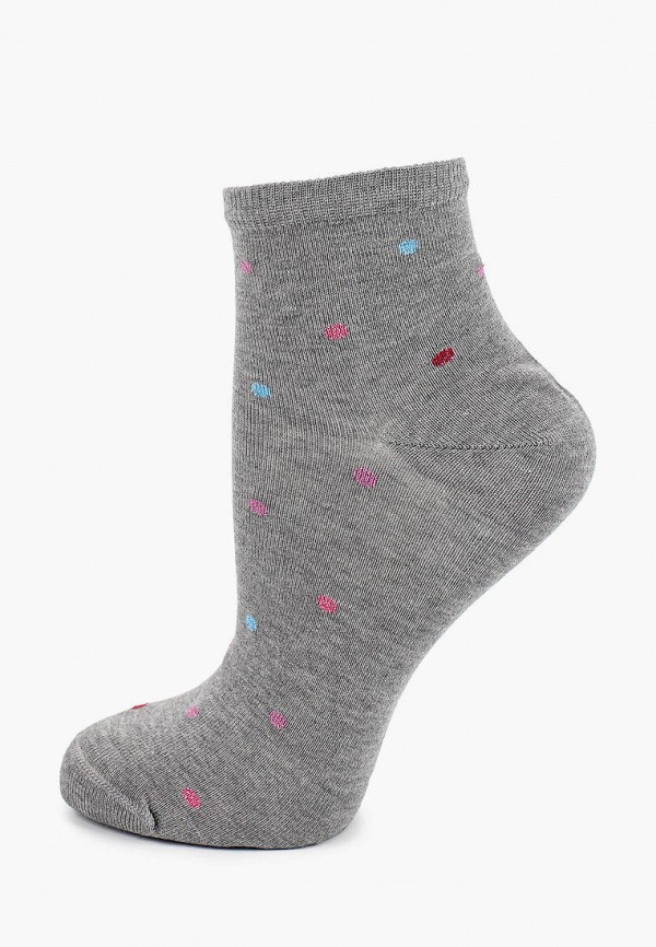 

Носки Calzedonia, Серый, Calzedonia MP002XW0FUVW