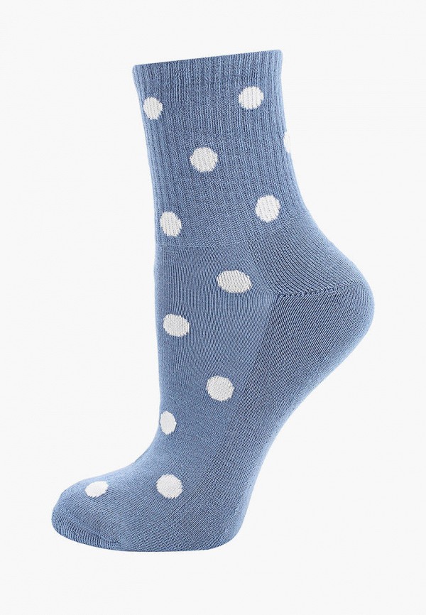 

Носки Calzedonia, Голубой, Calzedonia MP002XW0FUW3