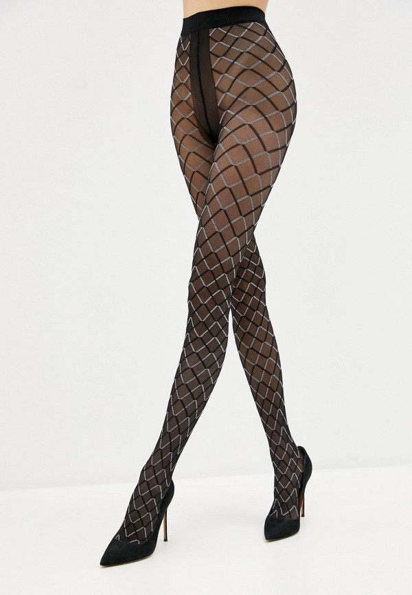 

Колготки Calzedonia, Черный, Calzedonia MP002XW0FUWB
