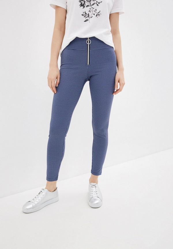 

Брюки Calzedonia, Синий