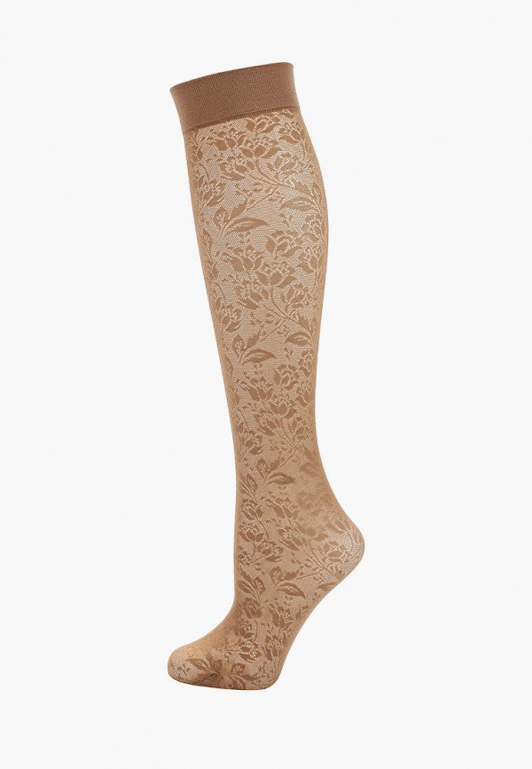 

Гольфы Calzedonia, Бежевый