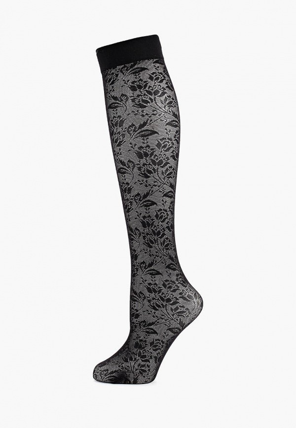 

Гольфы Calzedonia, Черный
